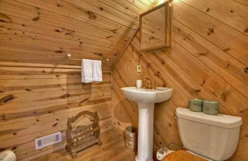 The Waters Edge Game room creek access firepit and tons of outdoor space - Foto 24