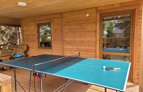 Dom pod brzozą-urowo - Foto 31