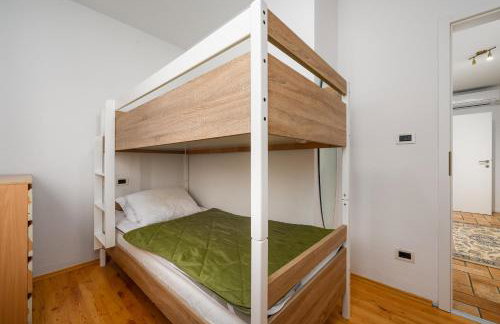 Family Apartment Monsa in Porec - Photo 18