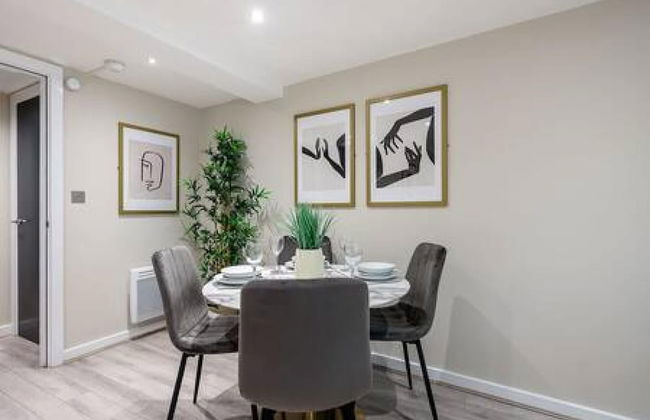 Host Stay Halifax House Living - Foto 25