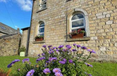 Lancaster 1 bed Cottage Apartment- M6 - Lancs Uni - Foto 21