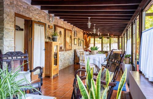 CASA LAZARO, TEGUESTE - Foto 31