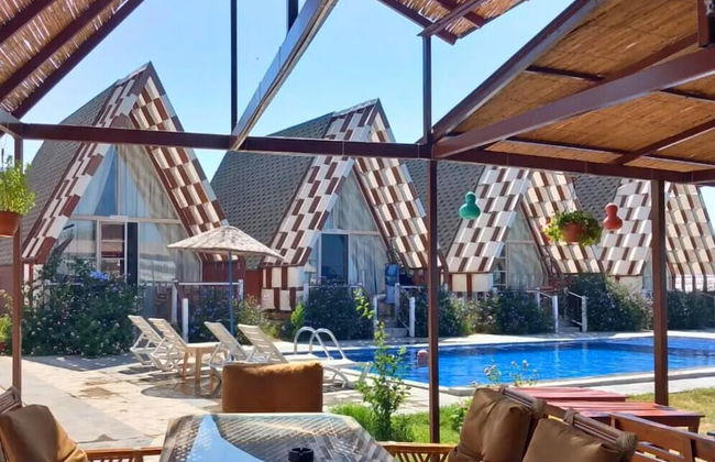 Bu Bungalow Hotel - Foto 32