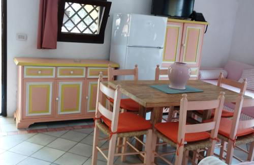 Seaside Apartment Baja Sardinia - Rent From August 8, 2026, to August 29, 2026 - Foto 22