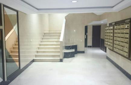 Apartamentos Salamanca Puerta Zamora, Centro, Wifi con salón y 2 dormitorios, Parking - Photo 36