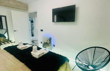 Imperium Boutique Centro Parking Gratis - Foto 13