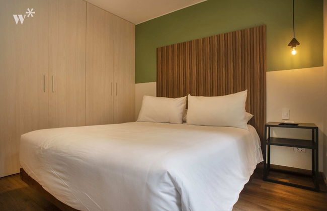 Wynwood Alcanfores in Miraflores - Photo 16