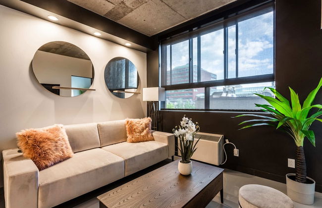 Pierce Boutique Apartments - Foto 23