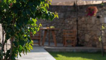 Lithos Villas Apollon - Foto 2