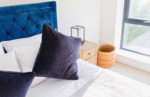 Discovery Barn - Luxury 2 Bed Barn Conversion! - Foto 72