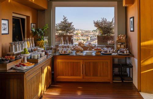 Portrait Roma - Lungarno Collection - Foto 10