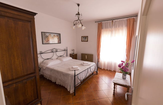 Agriturismo Casale del Contadino - Foto 3