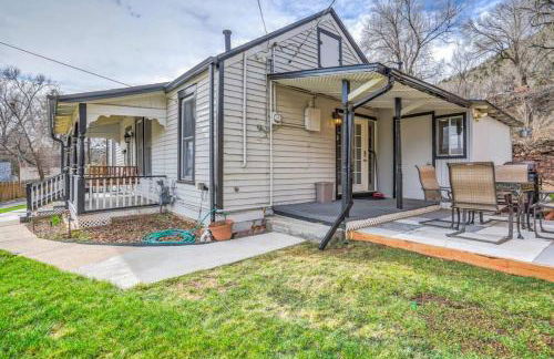 1BR Quiet Neighborhood & Nearby Parks - Foto 30