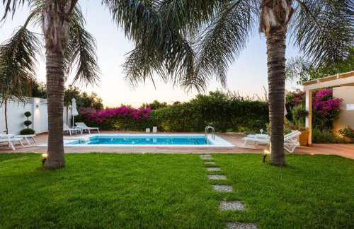 Aria Villas - Private Pool, Playground, Ping Pong & Close to Beach, By ThinkVilla - Foto 26