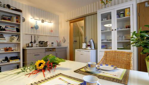 Ferienwohnung Abspanne - Foto 3