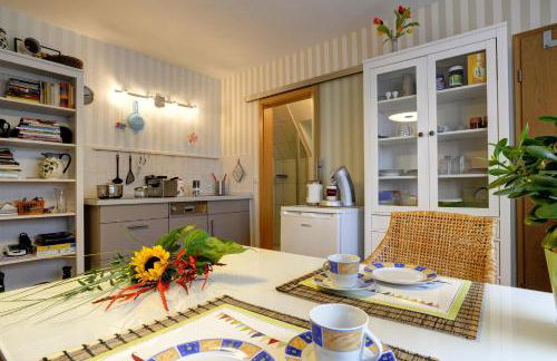 Ferienwohnung Abspanne - Foto 3