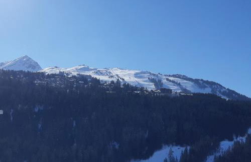 Appartement lumineux 8 pers, parking, Courchevel 1650 - FR-1-514-19 - Foto 7