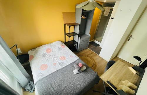 L'appartement du bonheur - 398 - Foto 28