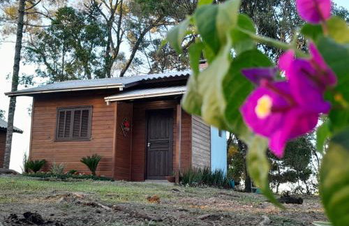 Cabanas dos Pinheiros - Foto 7