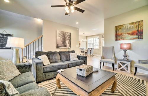 Goodlettsville Home about 4 Miles to Raceway! - Photo 5