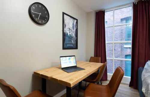 High Street Town House - Foto 62