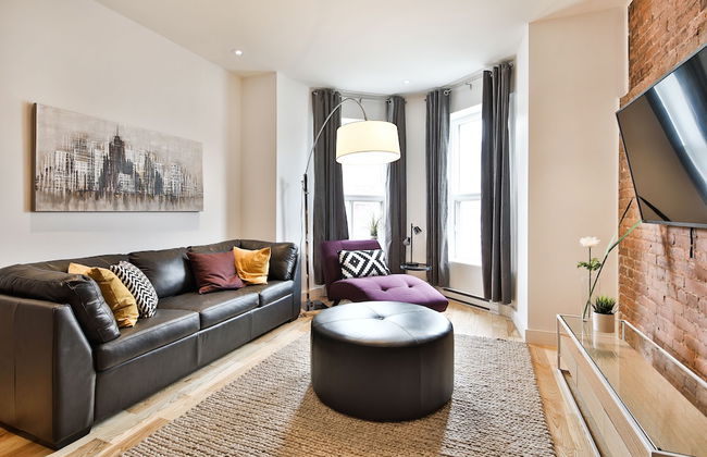 Les Lofts du Plateau - Foto 55