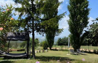 Villa Cuprese, 2p Apartment - Foto 19