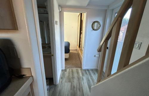 Ocean Cabin 28 W Jacuzzi With Private Beach - Foto 18