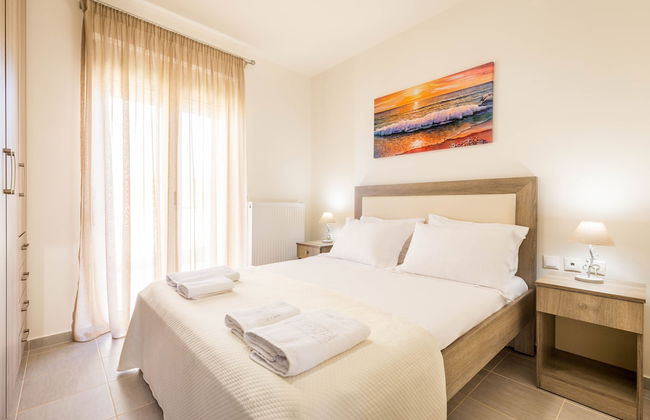 Private Modern Villa w Pool and Stunning sea Views - Foto 5