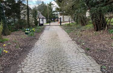 Chase Bungalow - Foto 27