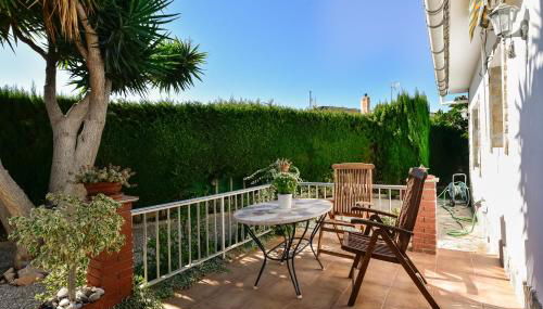 Casa Lusentum - Foto 4