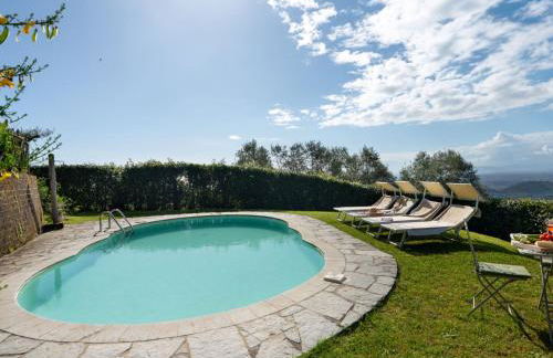 Villa Monica by Interhome - Foto 45