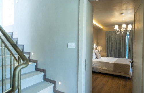 Zeus luxury Villas - Villa Ermis - Foto 7