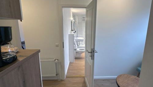 Lassen Hof Ferienwohnung 01 Bienenstock - Foto 2