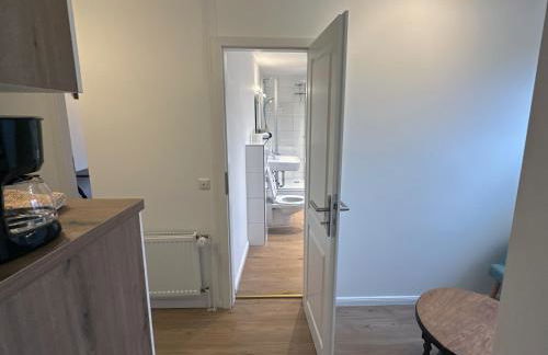 Lassen Hof Ferienwohnung 01 Bienenstock - Foto 2