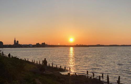 Ferienwohnung "Möwe" im Ferien-Resort Rügen - Foto 45
