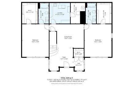 Thorne Swift Lakehouse - Foto 35