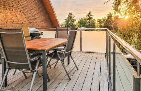 Cozy Apartment In Wurster Nordseeküste, With Wifi - Foto 11