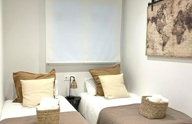 Cosy Bilbao City Center Apartment - 2BR - Foto 2