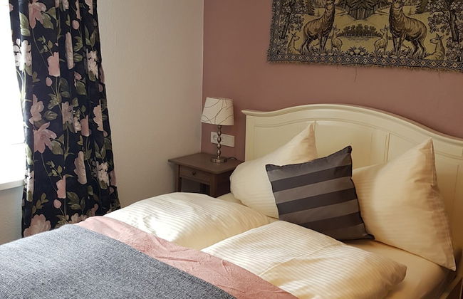 Haus Montana - Foto 4