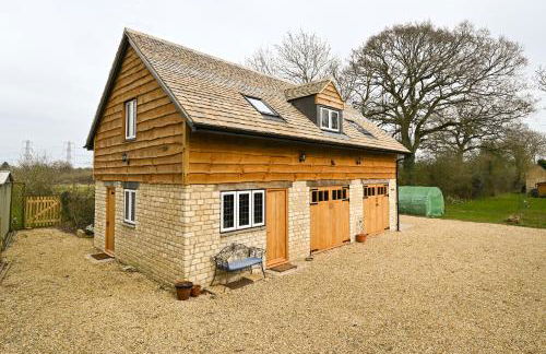 Treetops at Cherry Tree Cottage - Foto 9