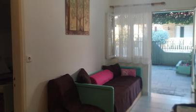 Cozy house 2 - Foto 2, Garden view