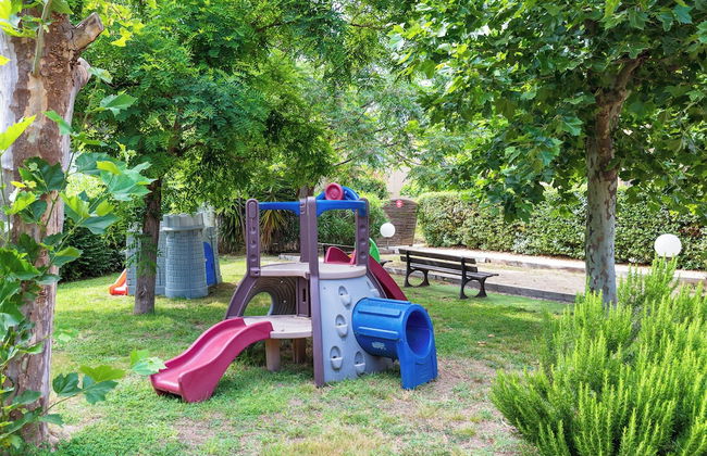 Résidence Marina Bianca - Foto 56