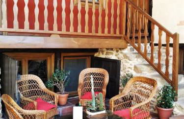 Casa Bethona - Foto 30