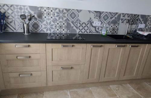 gite de la tour - Foto 7