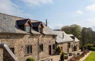 West Hollowcombe Farm - Foto 1