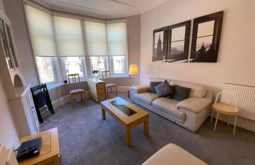 Great Location 2 Bed West End Flat - Foto 9