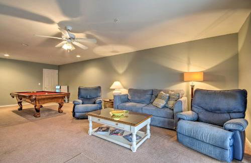 Spacious Lakefront Condo with Views in Camdenton! - Photo 14