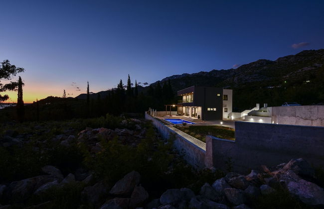 Villa Royal Promons Zadarvillas - Foto 7