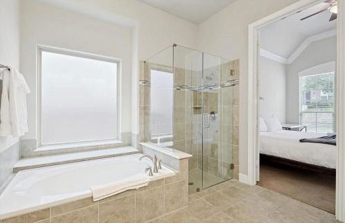 3 BR Modern Stay minutes away from DFW Airport - Foto 13